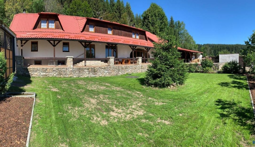 Apartmany u Michala