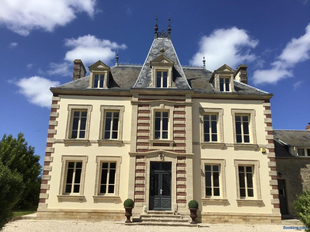 Lieu Dit Le Bourg