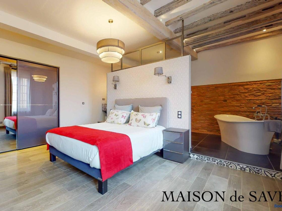 Maison de Save