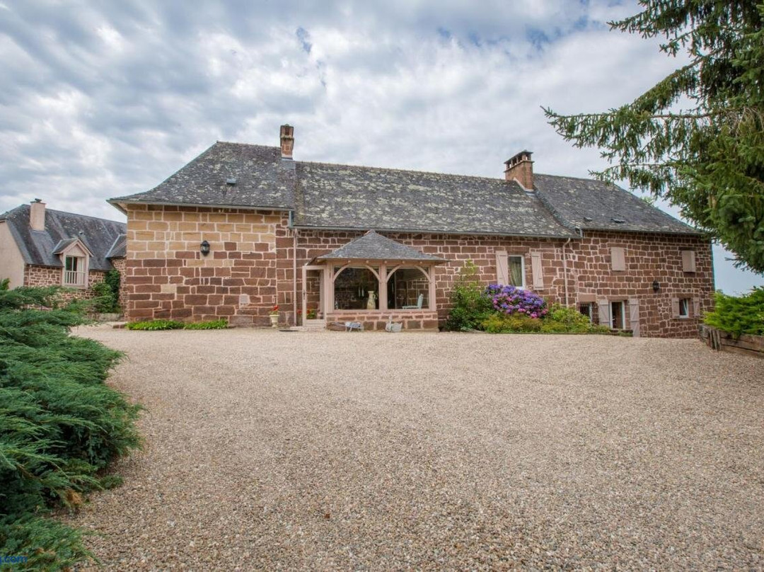 Le Clos De Rose
