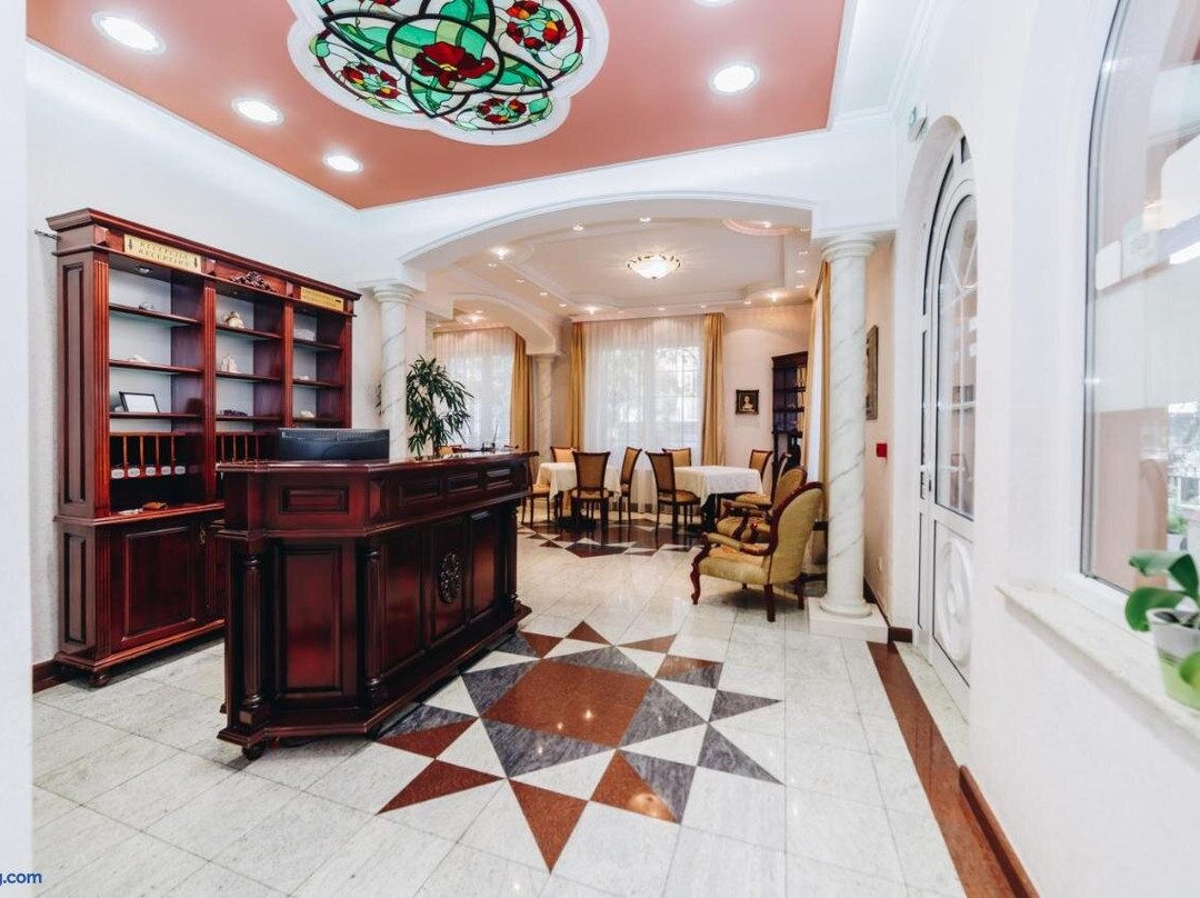 Hotel Madison Kragujevac