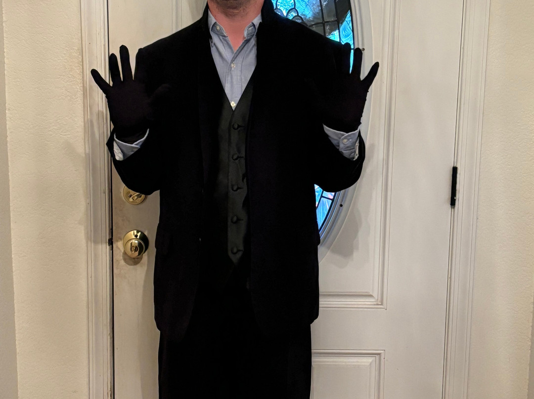 Hunt Club Farm-弗吉尼亚海滩必去景点