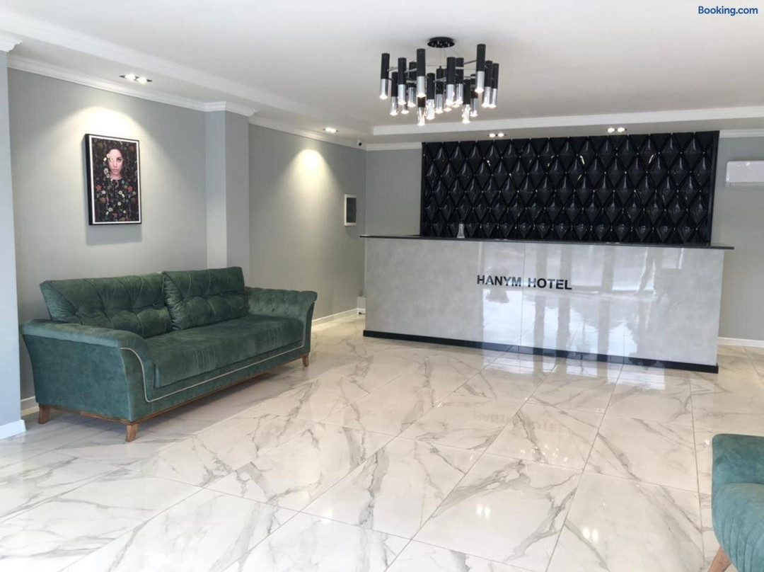 Hanym Hotel