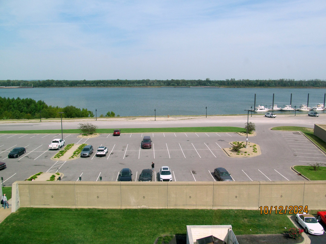 Holiday Inn Paducah Riverfront By IHG主图