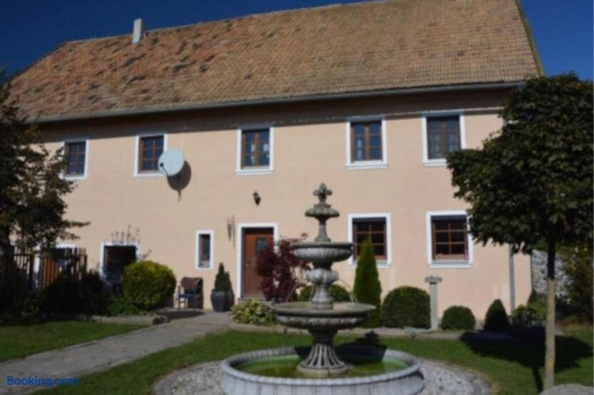 Gestut Tiefenhof