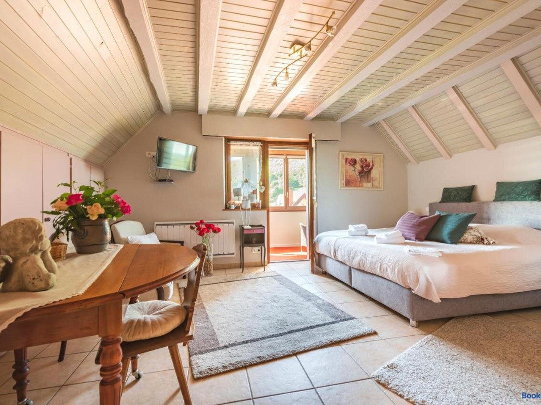 Domaine Bleesz - Chambres d"hotes主图