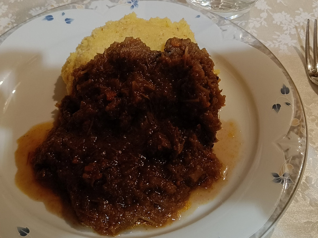 Hotel Ristorante Americana主图