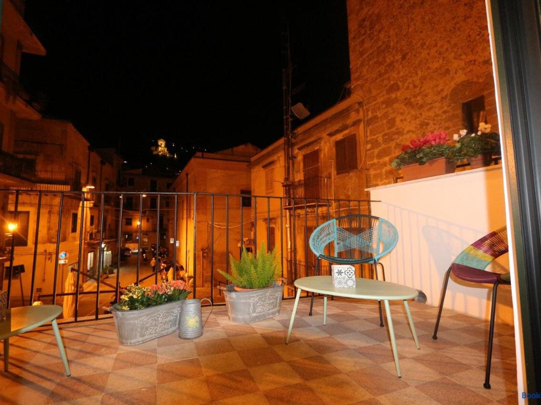 Torre's Camere & Caffe