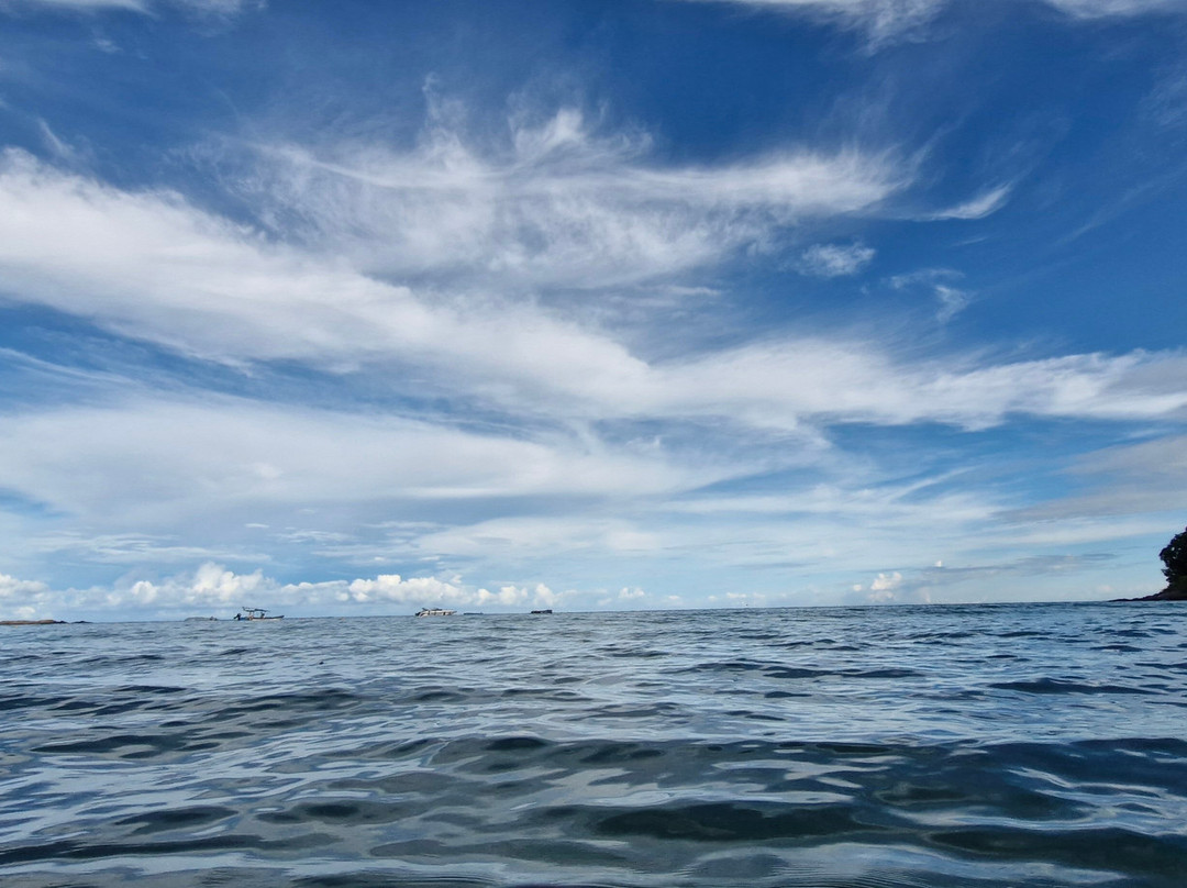 Ao Wong Duean-沙美岛必去景点