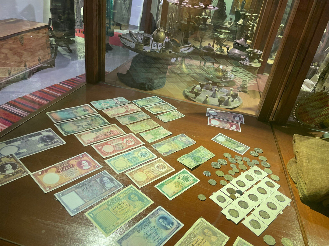 Visit Mosul  Iraq-Mosul必去景点