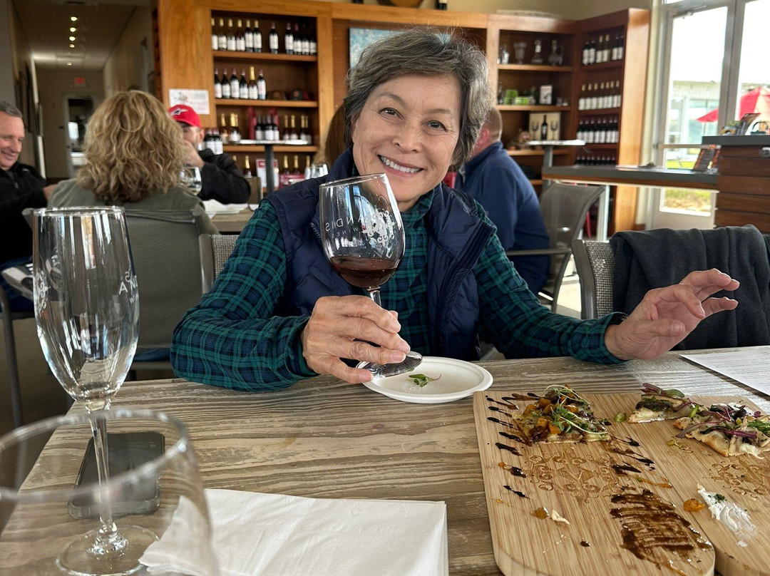 Andis Wines景点图片