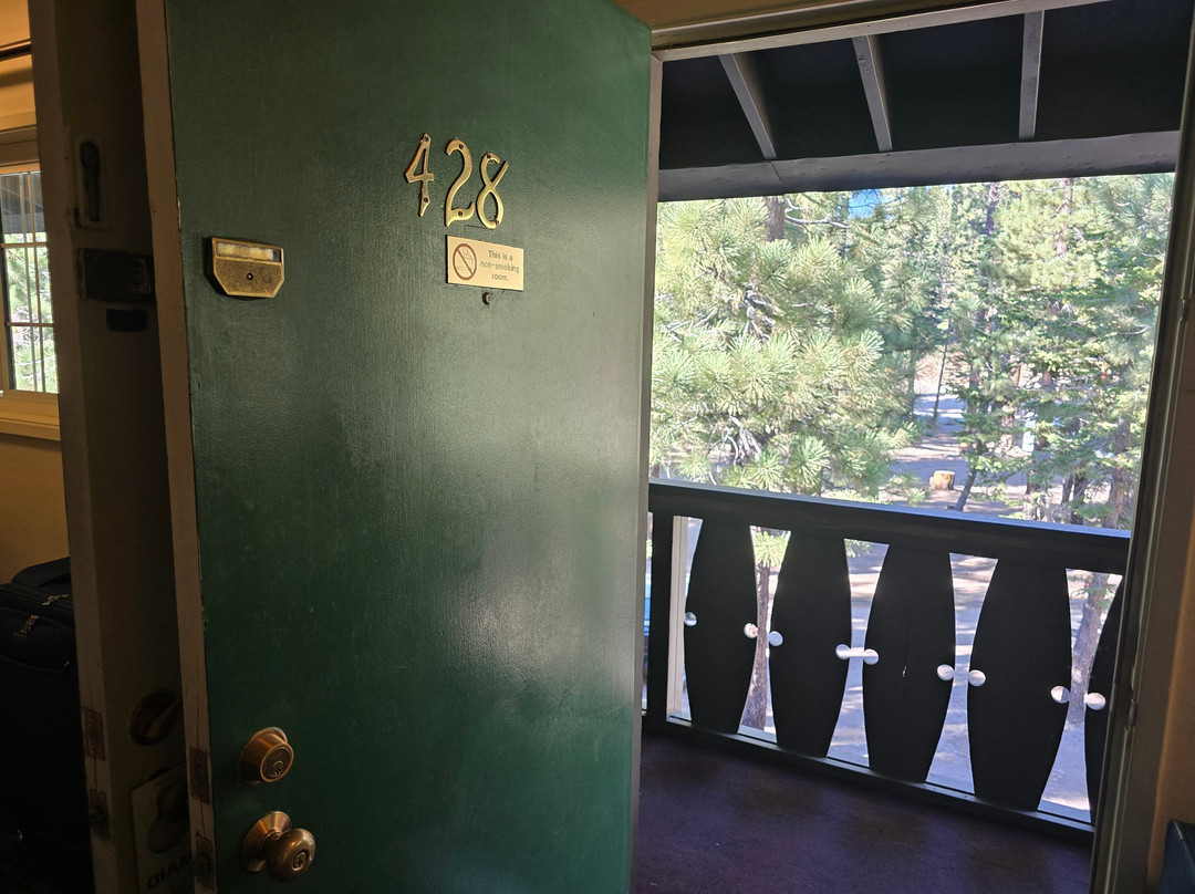 阿尔彭霍夫旅馆主图