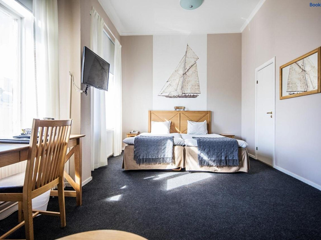 First Hotel Statt Söderhamn