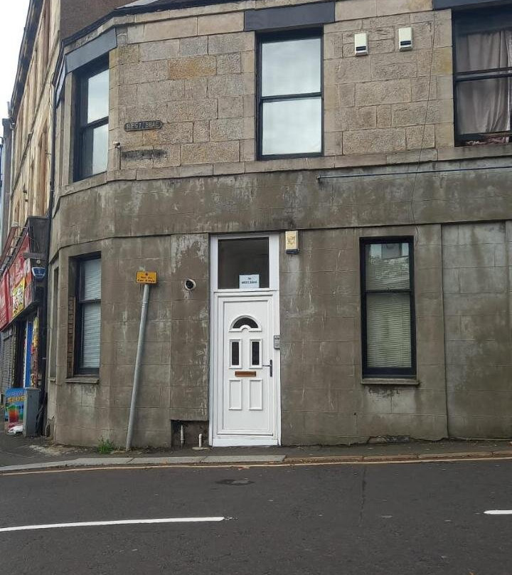West Brae Inn