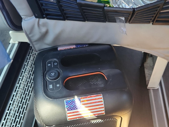 Blue Bus Egypt-New Cairo City必去景点