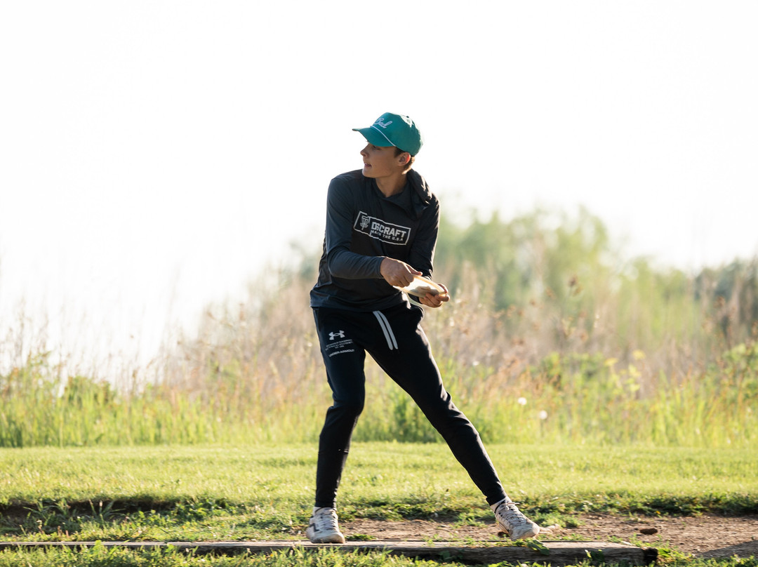 Cedar Creek Park-Fairmont必去景点