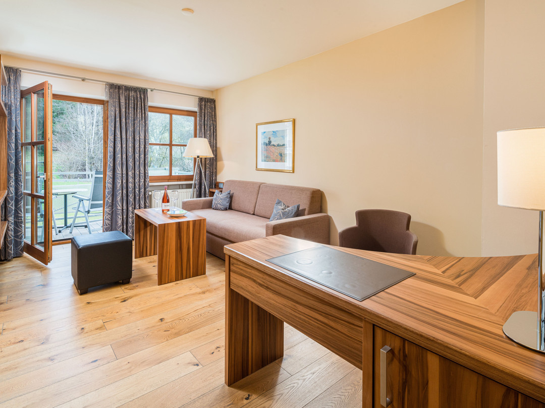 Hotel Hammerhof主图