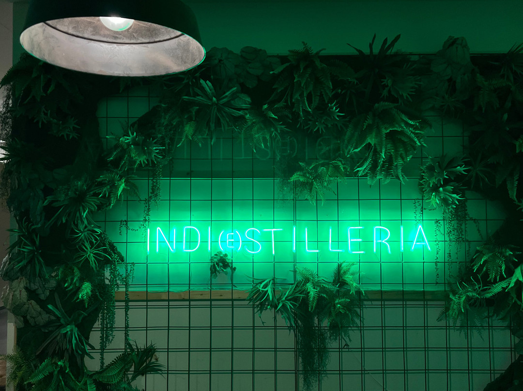 Distilleria Indie景点图片