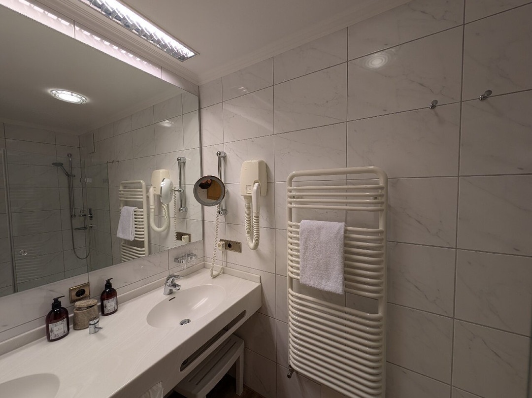 Tannenhof Resort Sport & SPA主图