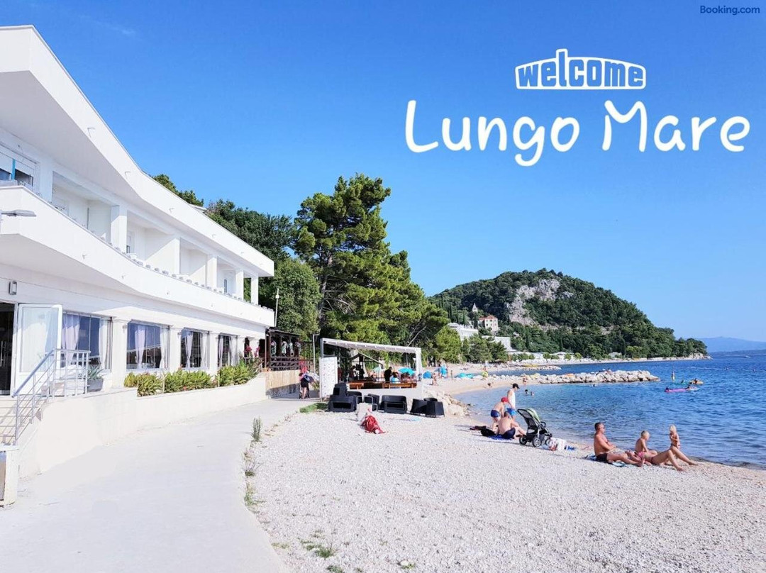 Apartmants Villa Lungo Mare