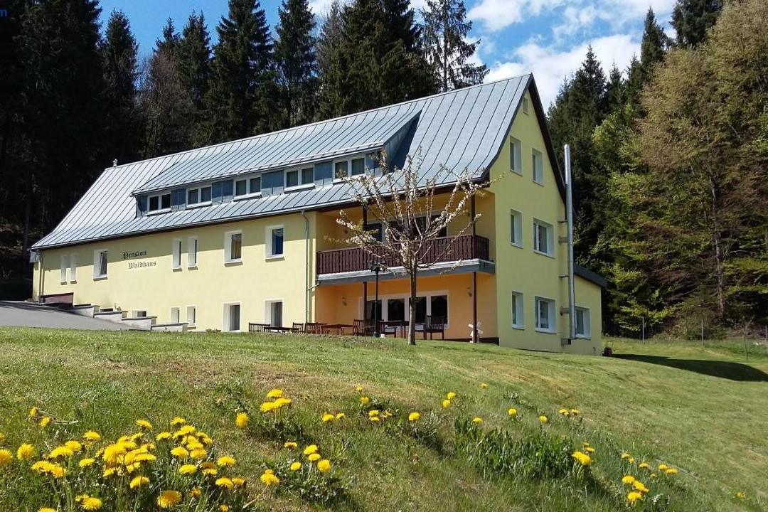 Pension Waldhaus