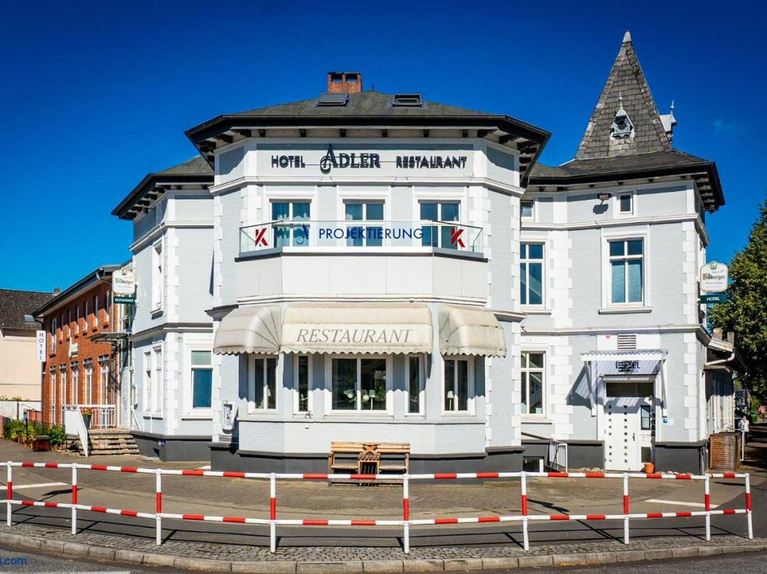Hotel Adler主图