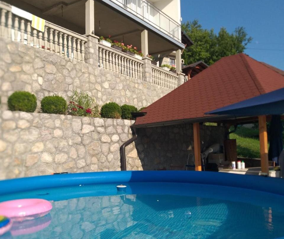 Guest Oase Pavlovića Staze Pribojska Banja