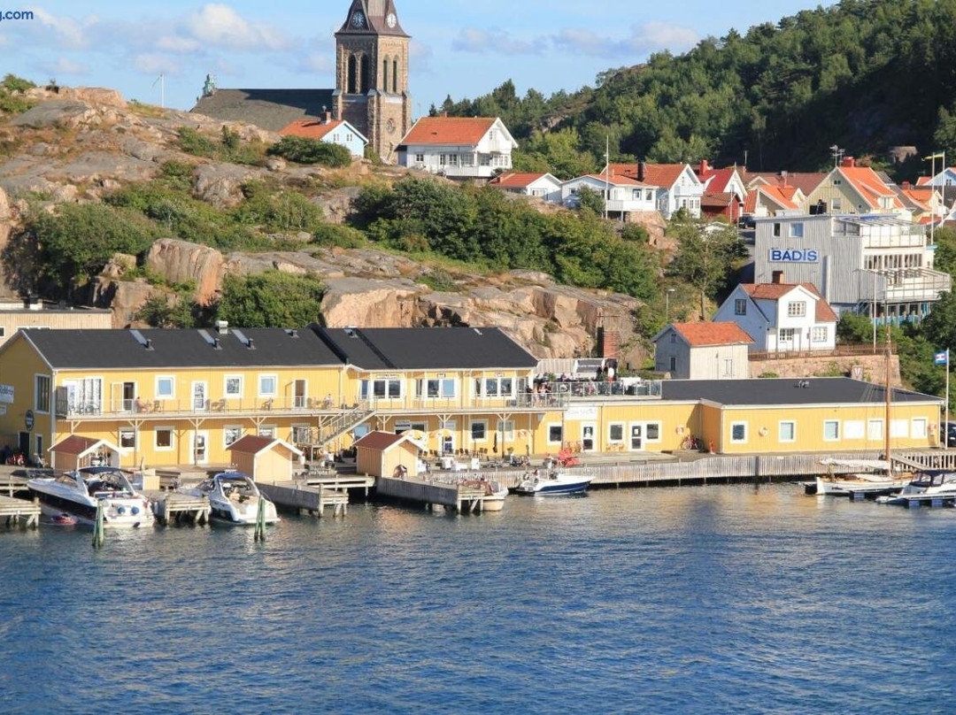 Marinan Richters