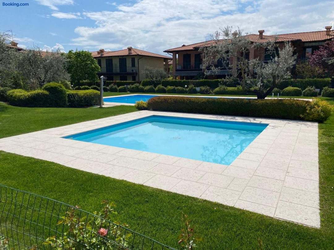 Casa Vacanze Serraglie