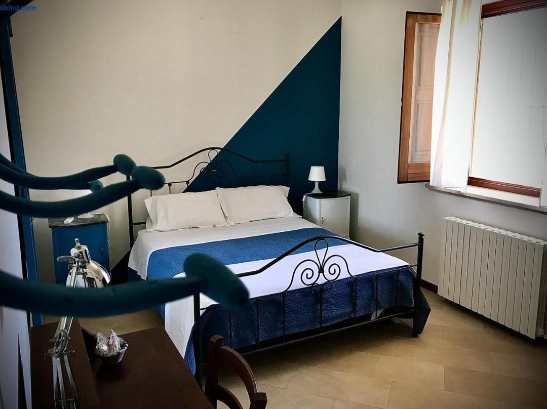 B&B La Roverella