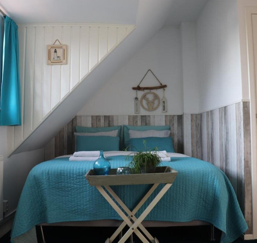 Bed & Breakfast Hotel Zandvoort