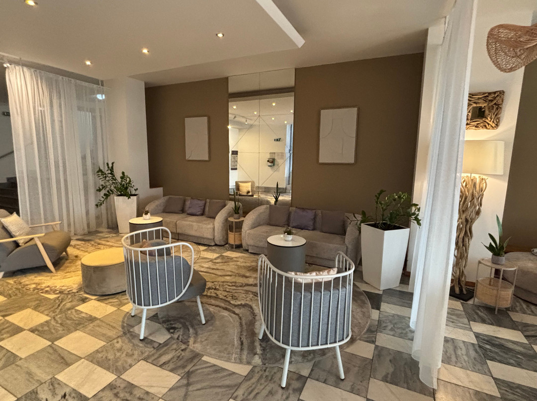 Orea Resort Santon主图