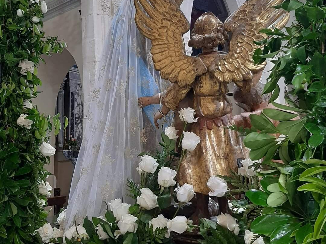 Chiesa di San Giorgio Martire-Quartucciu必去景点