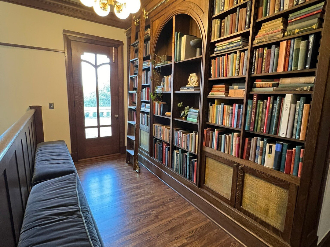 The Cottonland Castle-韦科必去景点