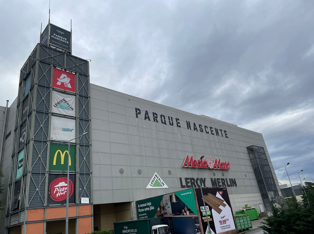 Parque Nascente景点图片