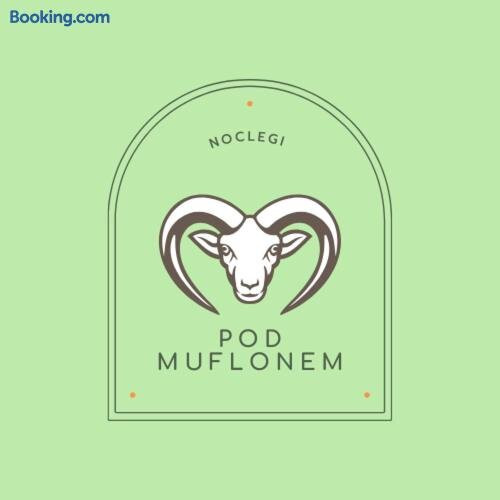 Noclegi Pod Muflonem