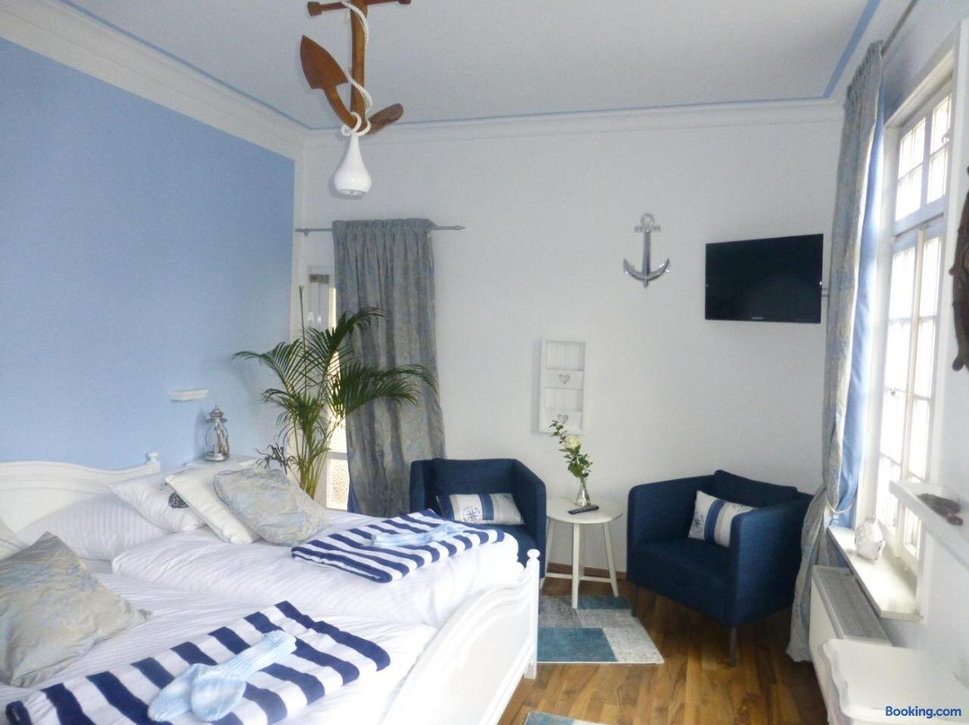 Pension Historisches Wirtshaus an der Lahn主图