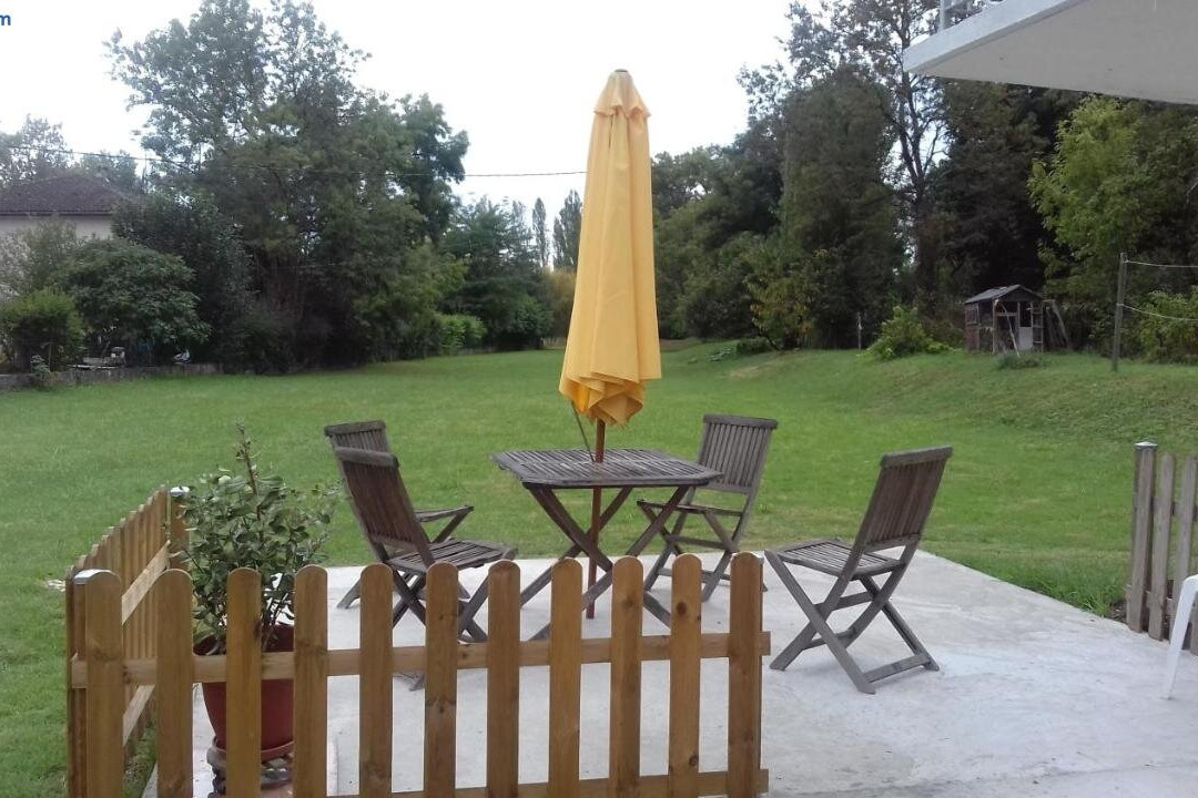 Chez Sylvette