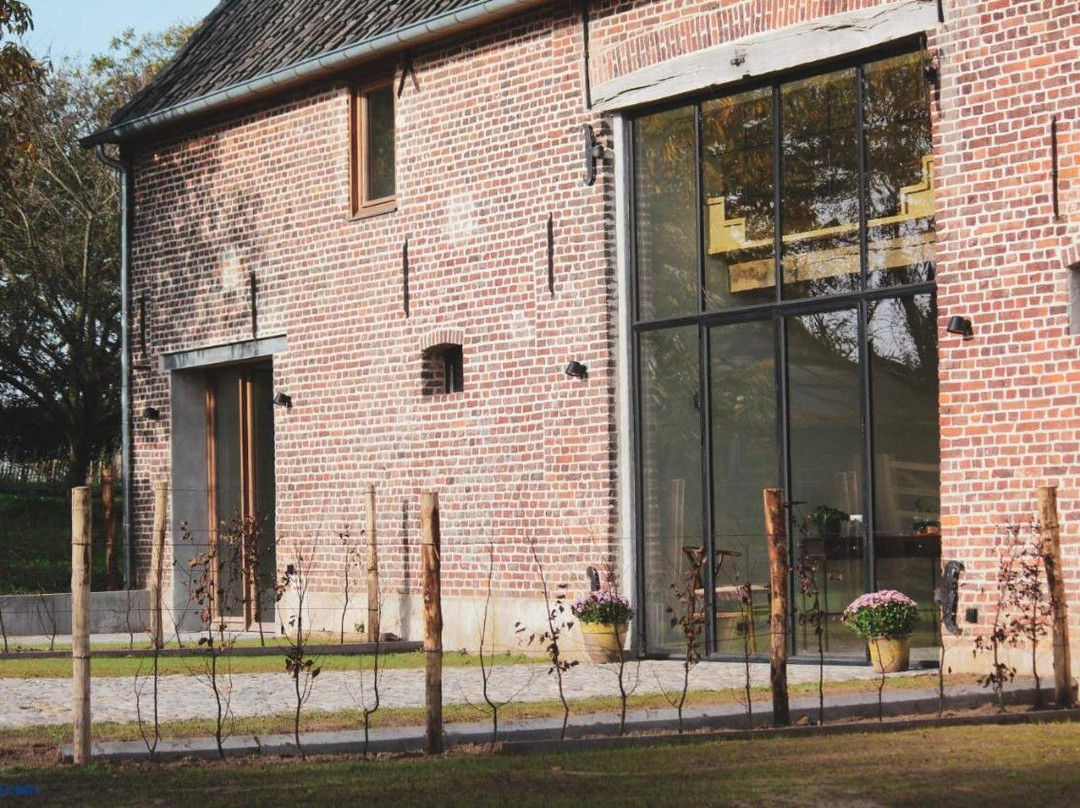 Duisbeke Logies