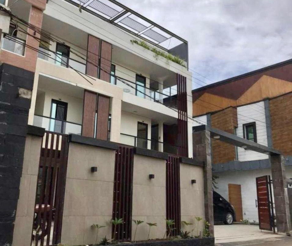 Yayah Residence 1 Syariah
