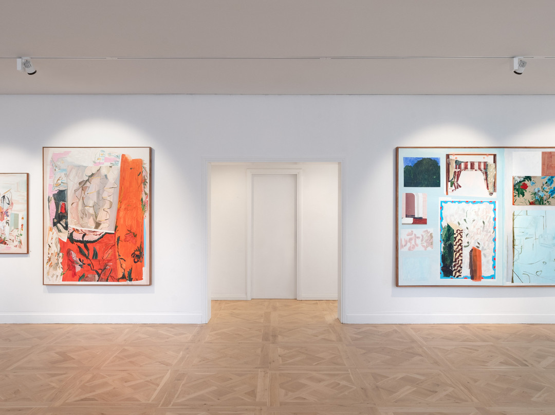 Everard Read Gallery-开普敦中心区必去景点