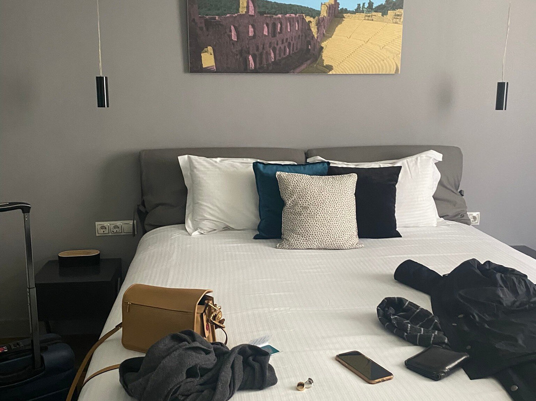 The Gem Society Boutique Hotel & Spa