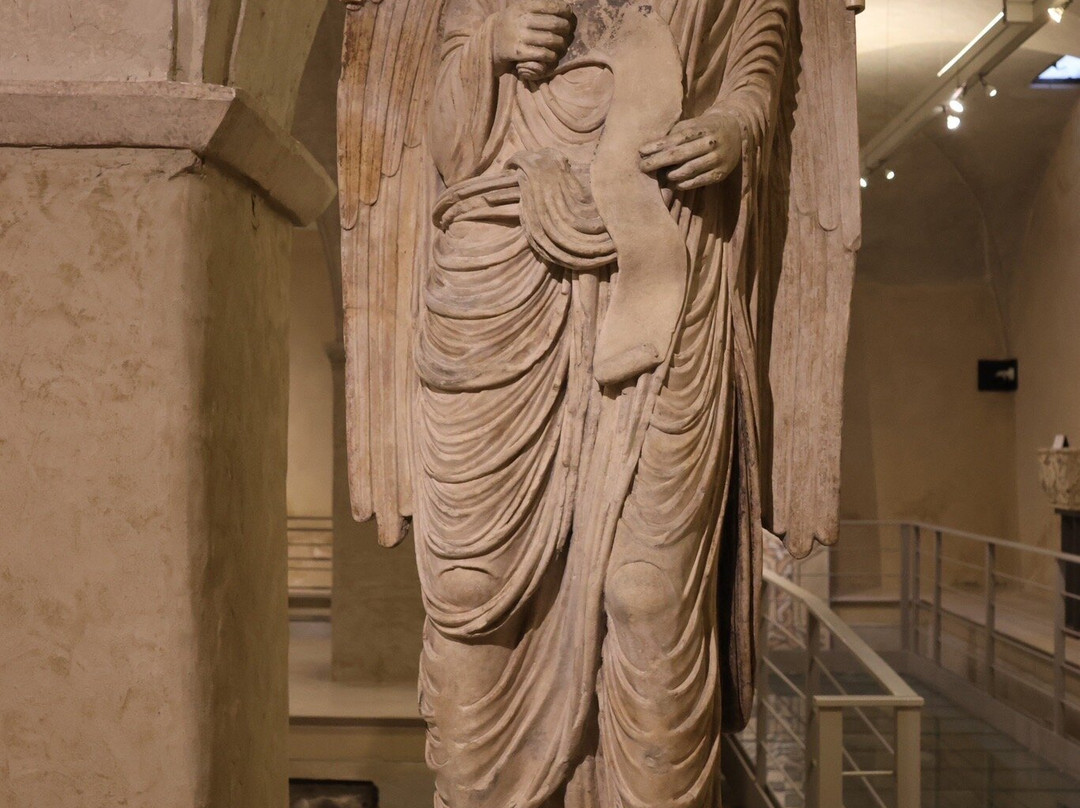 Museo Diocesano景点图片