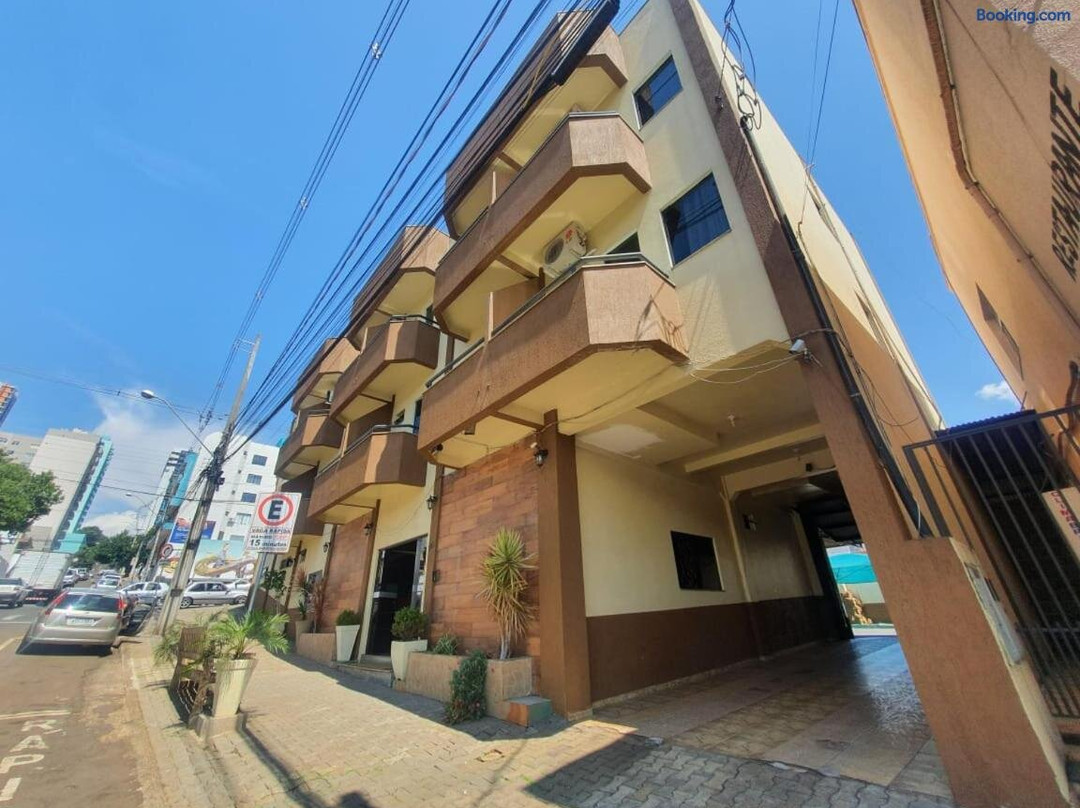 梅耶酒店