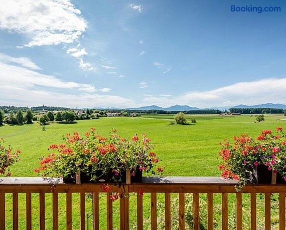 Ferienwohnungen Gut Fasanenhohe