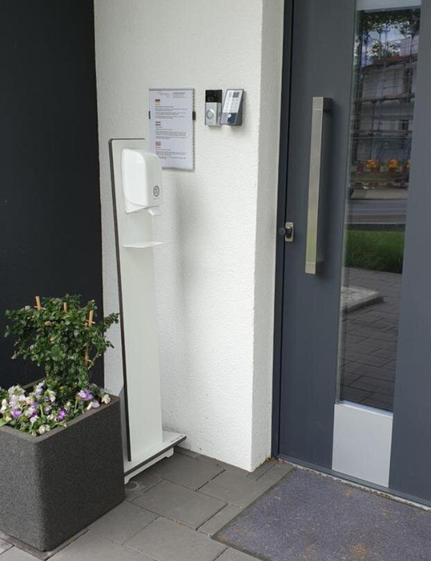 Intermezzo Emmerich