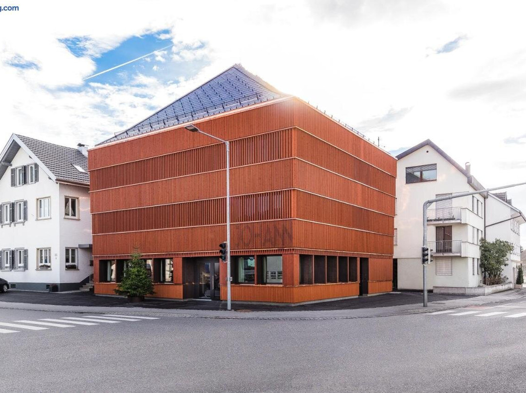 Hotel Johann Lauterach