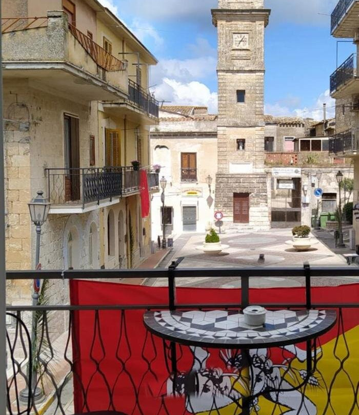 Room & breakfast Acquaviva