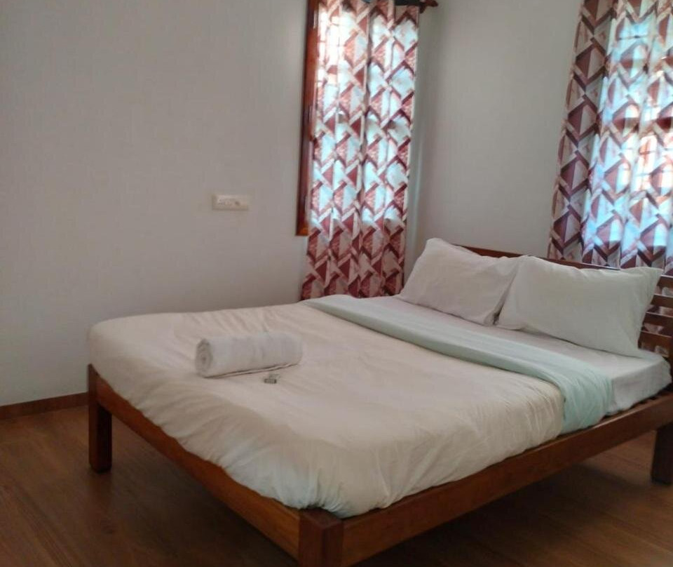 Paradise Le Bonheur Guest House