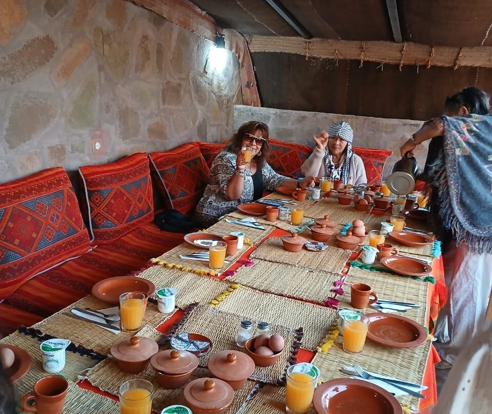 Kasbah Baha Baha主图